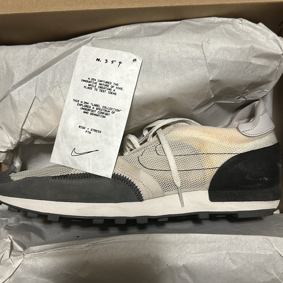 Men’s Nike DBreak-Type - Picture 4 of 7